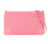 Loubiposh Clutch Bag, front view